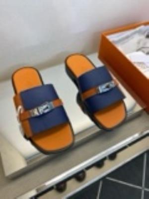 cheap quality Men Hermes Slipper Model No. 211